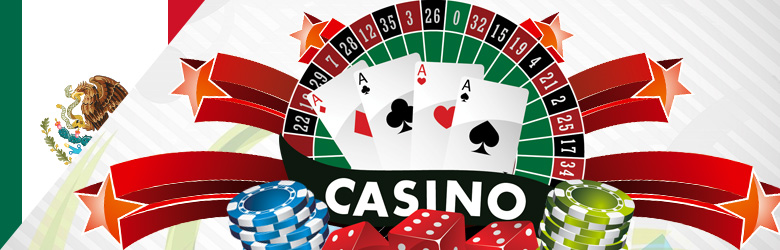 casino online en México