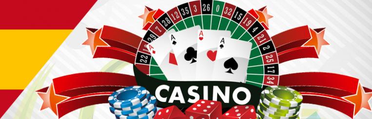 juegos de casino en España