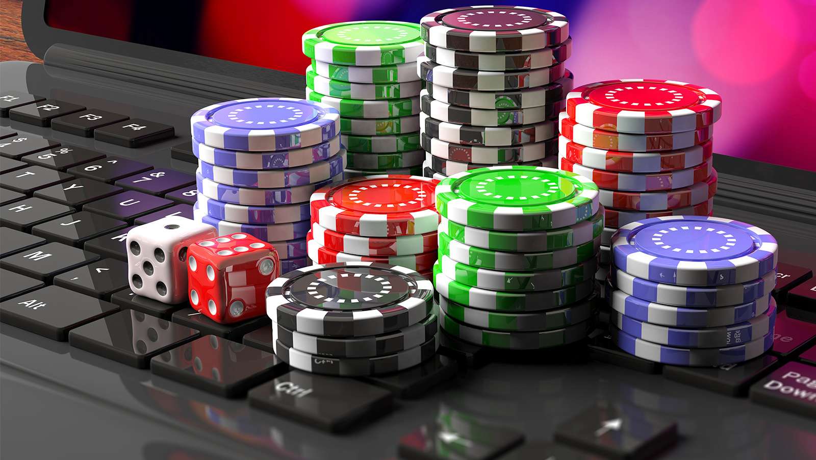 Casino online peru