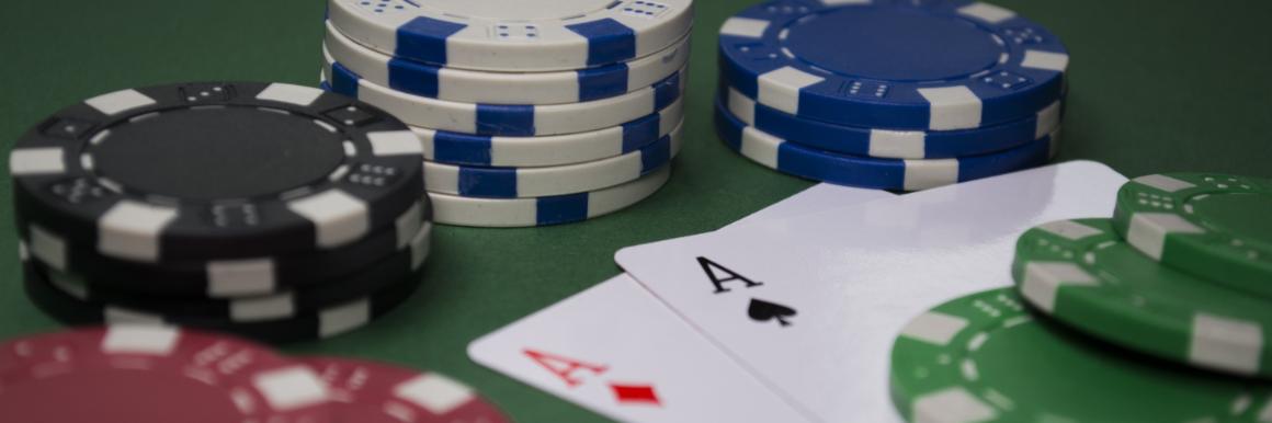 Guía de poker online